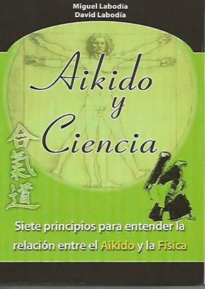 Aikido y ciencia - NALANDA | Tu motor de búsqueda interna