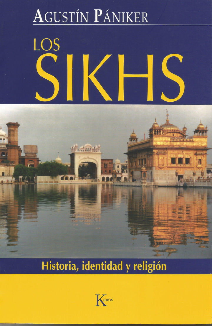 Los Sikhs.  Historia, identidad y religión - NALANDA | Tu motor de búsqueda interna
