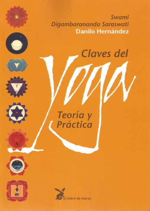 Claves del yoga. Teoría y práctica - NALANDA | Tu motor de búsqueda interna