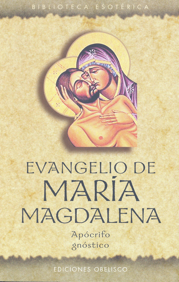 Evangelio de María Magdalena, Apócrifo Gnóstico