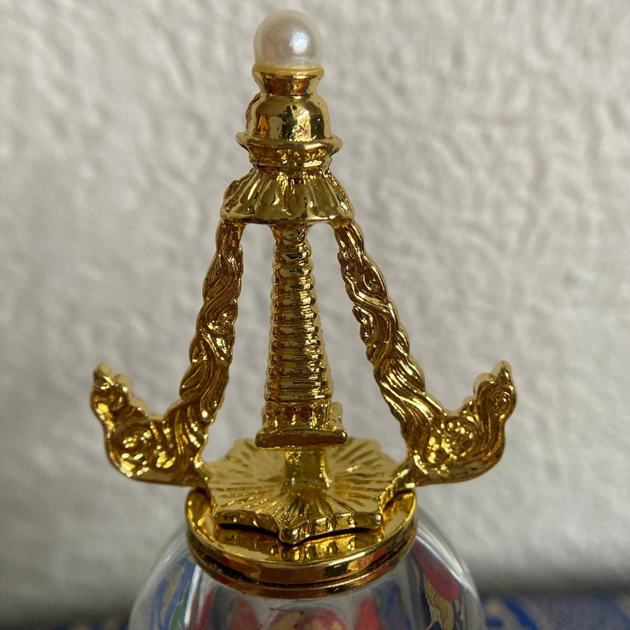 Stupa de Cristal