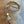 Collar estilo tibetano de madera con dije de cobre triangular - NALANDA | Tu motor de búsqueda interna