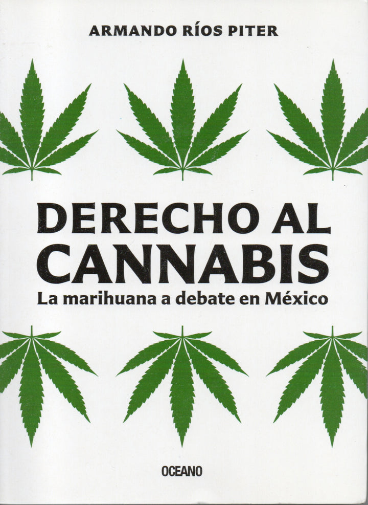 Derecho al Cannabis