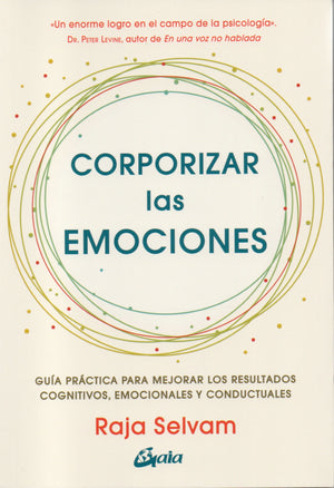 Corporizar Las Emociones