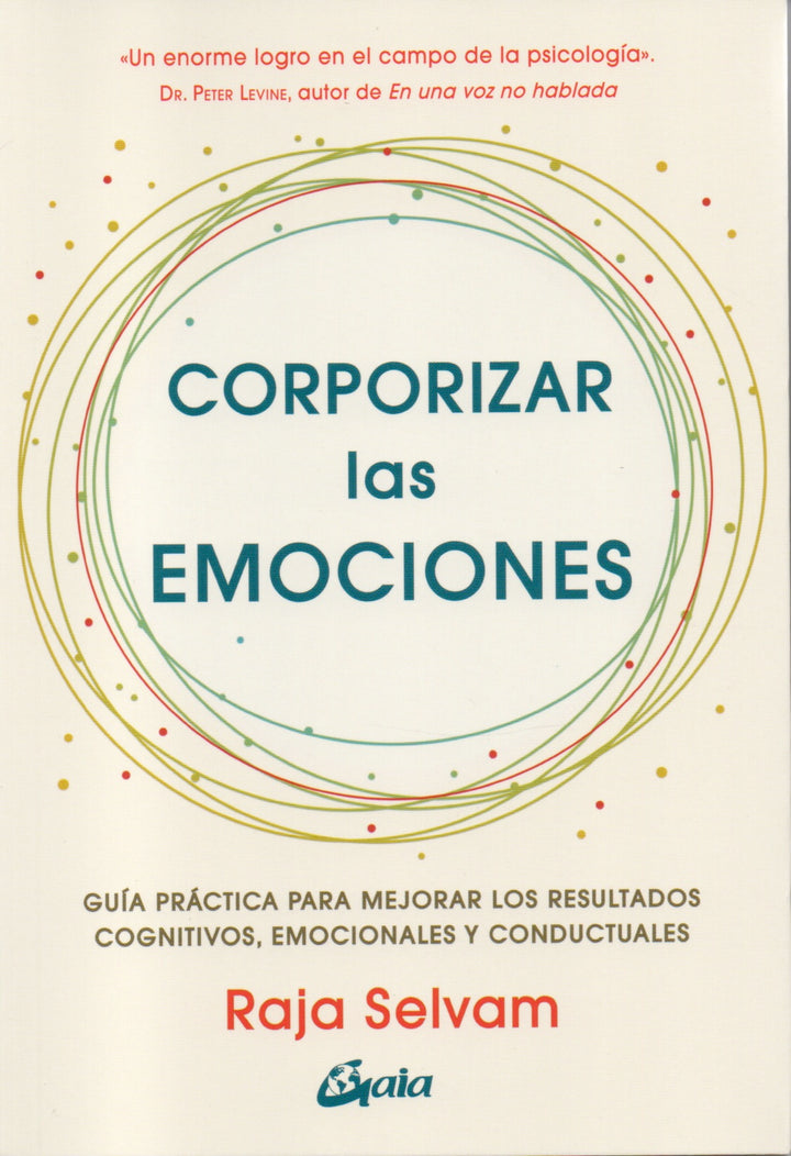 Corporizar Las Emociones