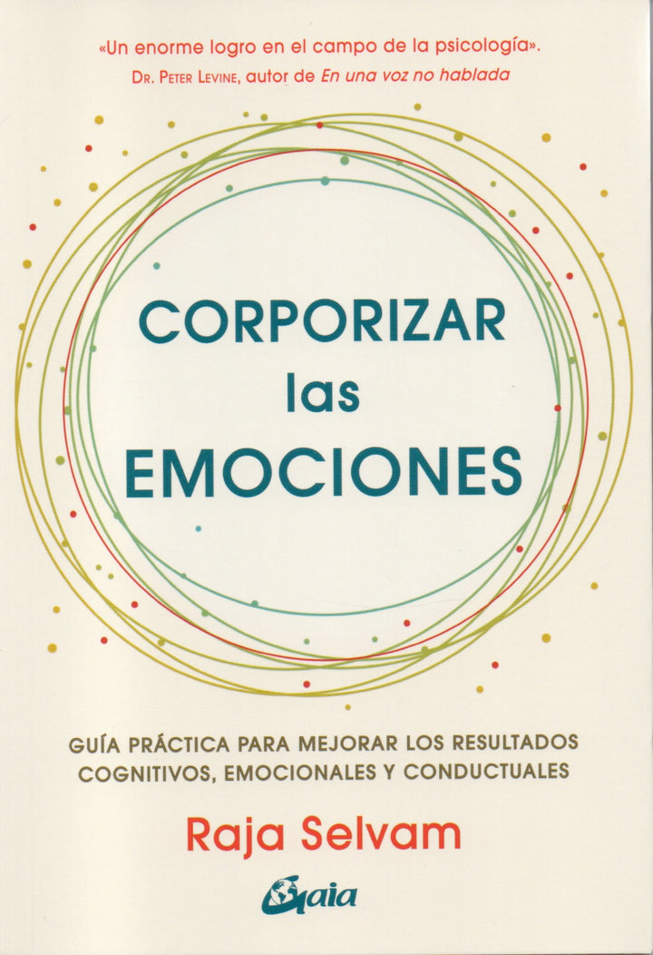 Corporizar Las Emociones