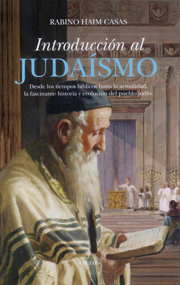 Introducción al Judaísmo