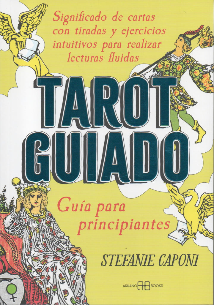 Tarot Guiado
