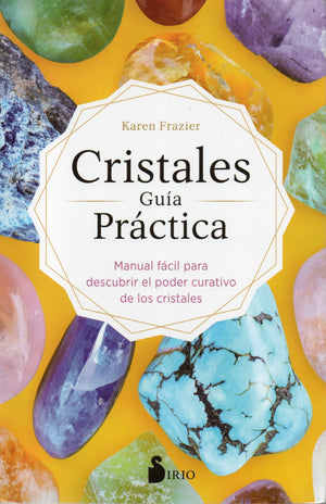 Cristales  Guía Práctica
