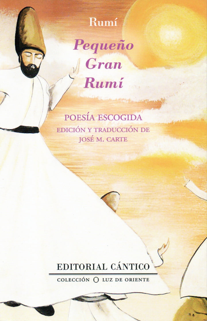 Pequeño Gran Rumi