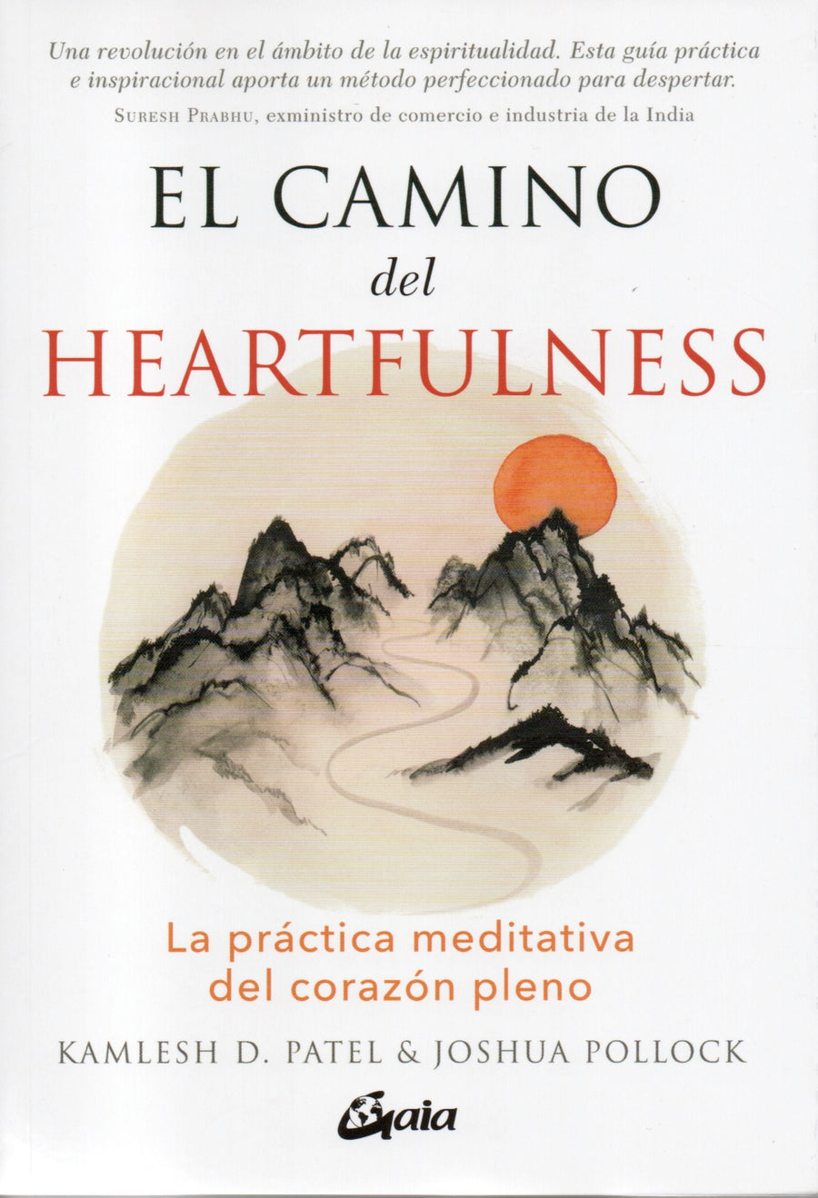 El Camino del Heartfulness