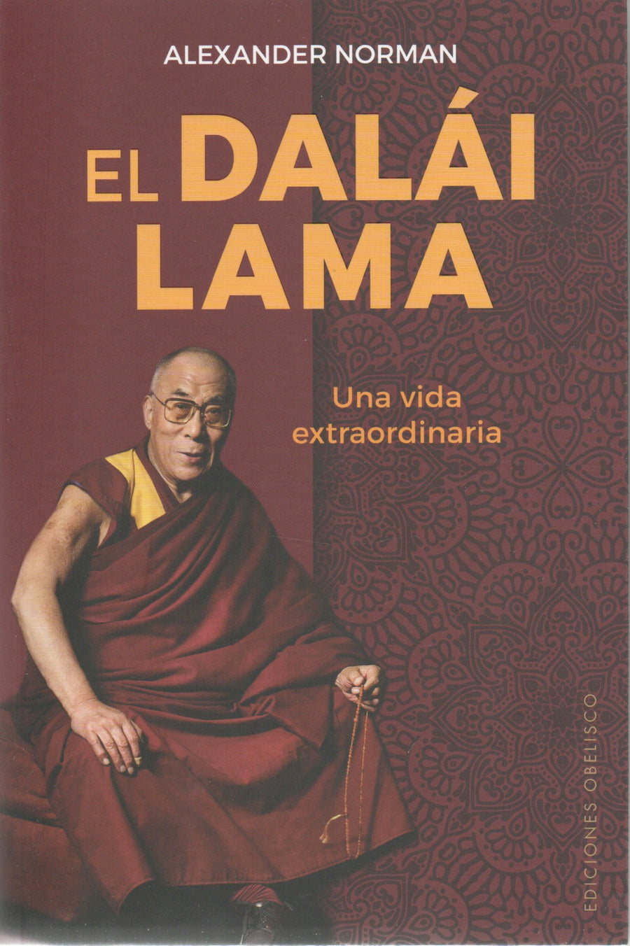 El Dalai Lama