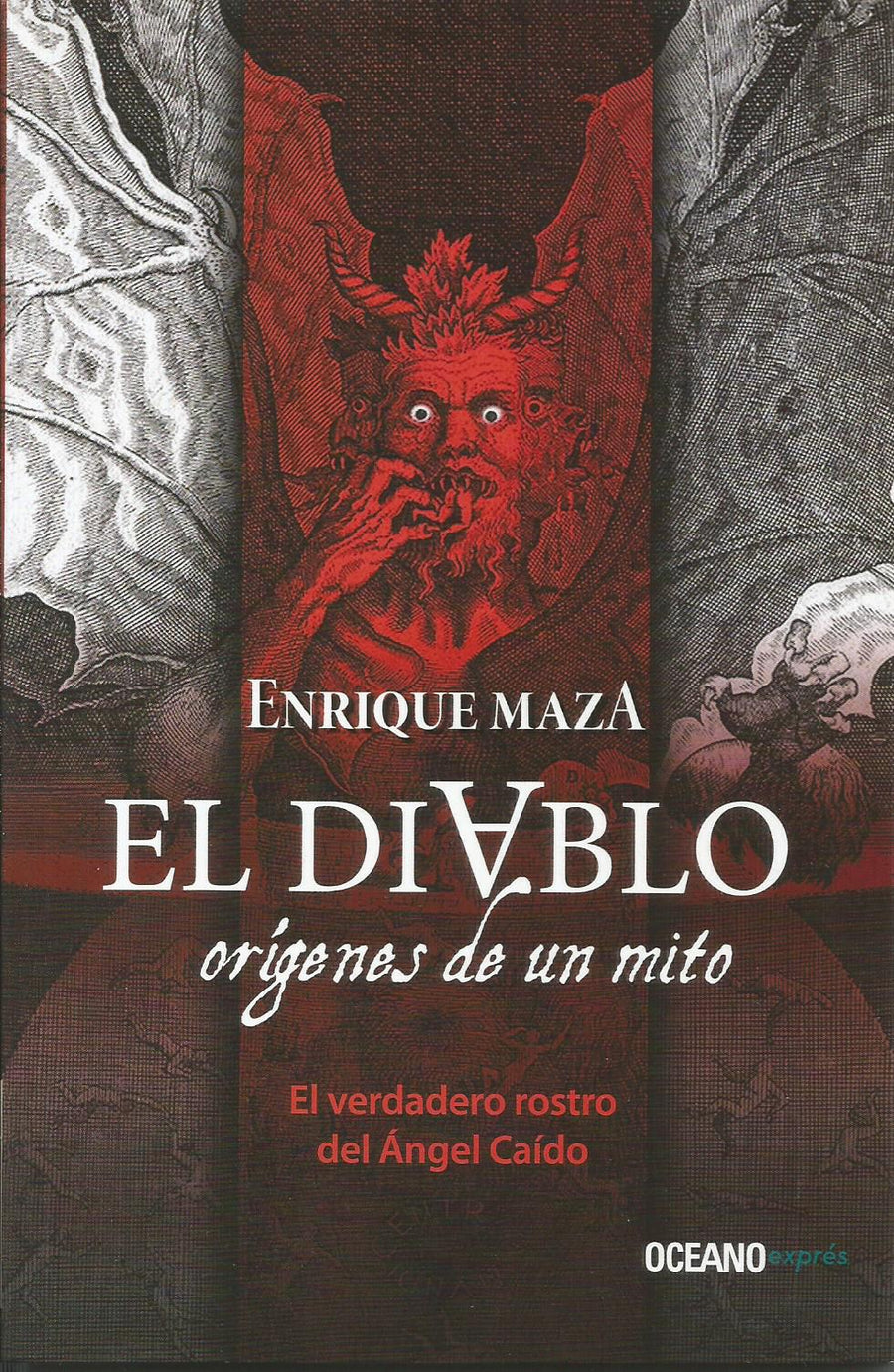 El Diablo   Orígenes de un Mito