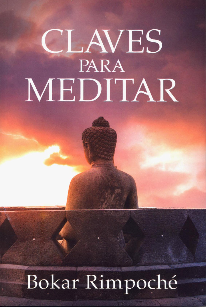 Claves para Meditar