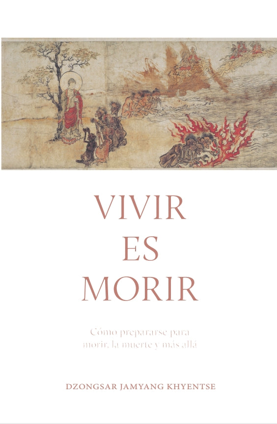 Vivir es Morir