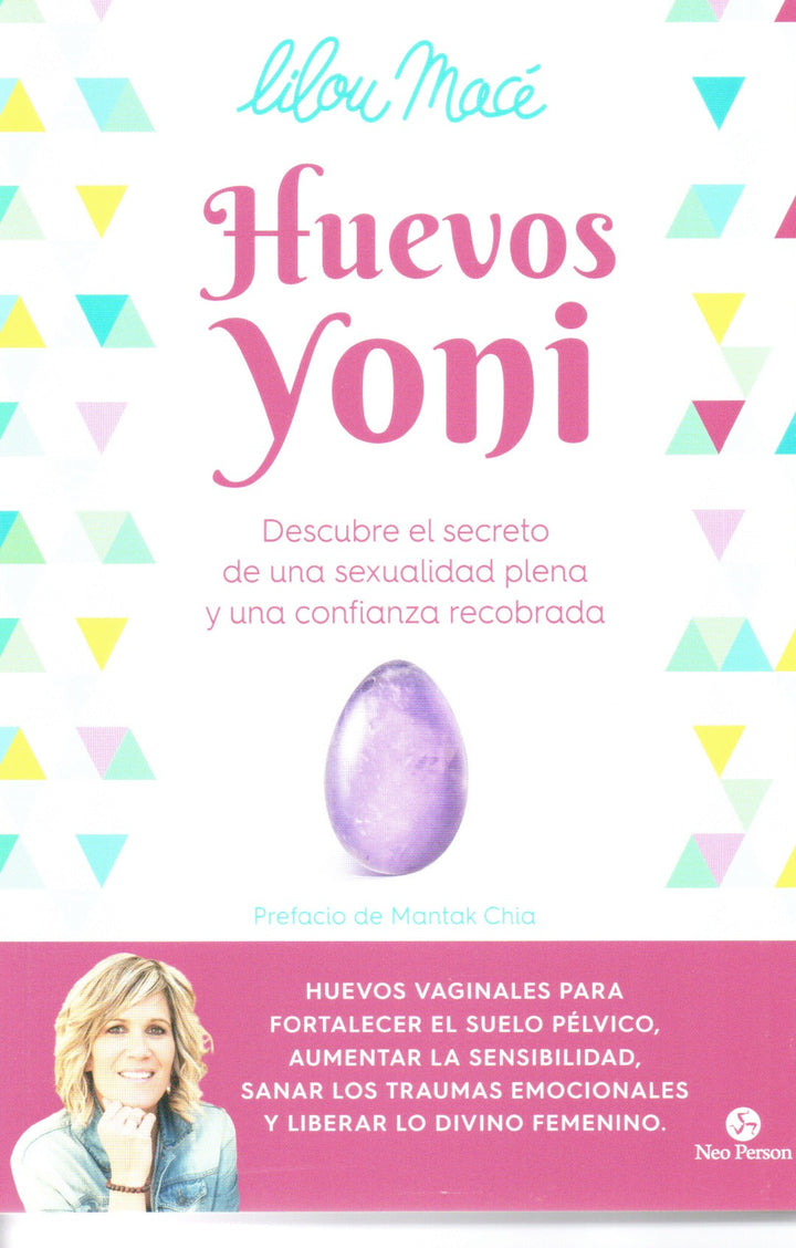 Huevos Yoni