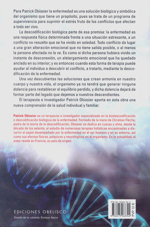 Descodificación Biológica y Destino Familiar, Detectar y Sanar los Conflictos no Resueltos