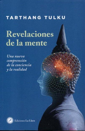 Revelaciones de la Mente