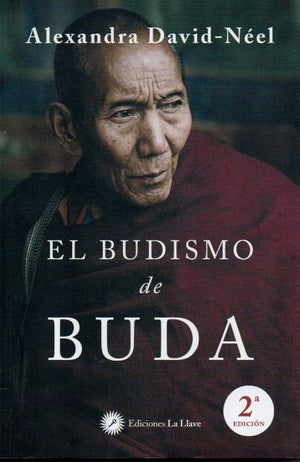 El Budismo de Buda