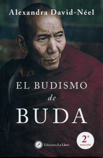 El Budismo de Buda