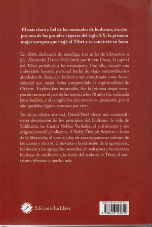 El Budismo de Buda