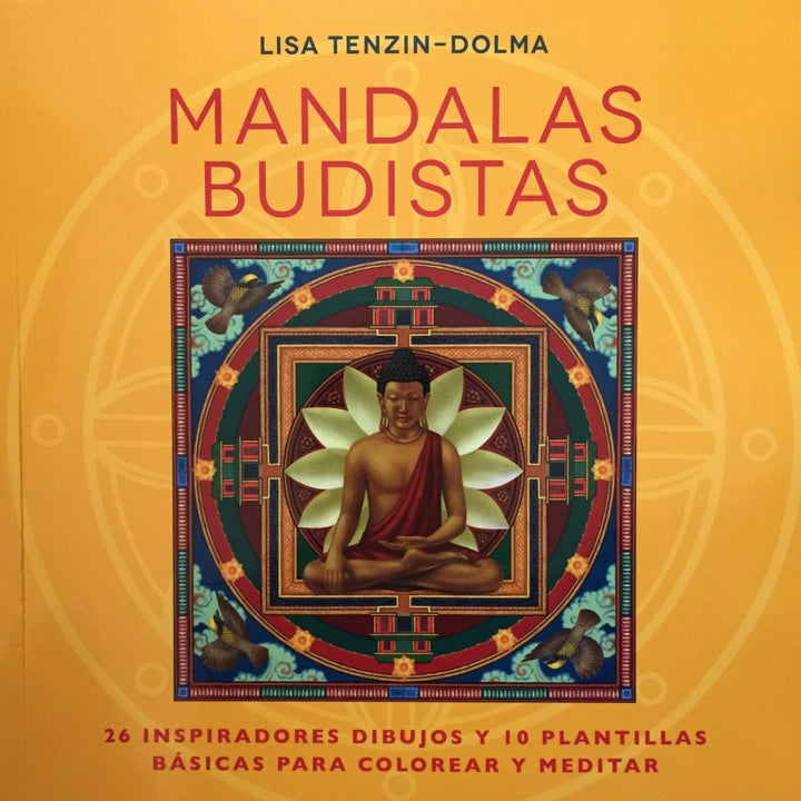 Mandalas Budistas