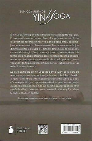 Guía Completa de Yin Yoga, Filosofía y Práctica