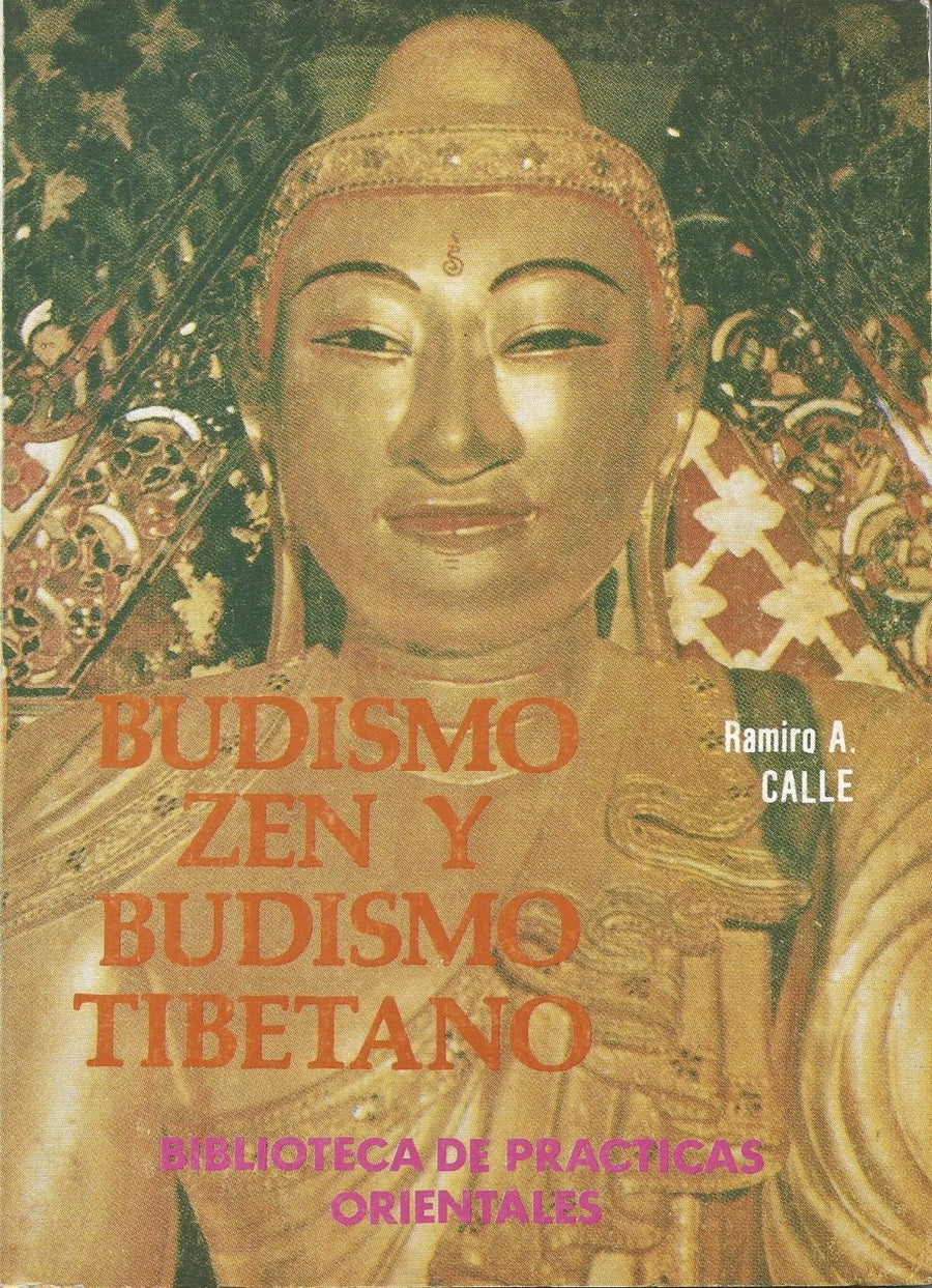 Budismo Zen Y Budismo Tibetano