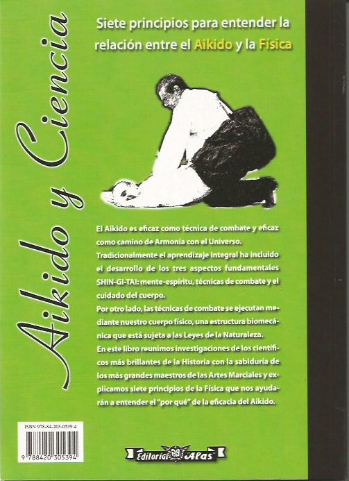 Aikido y ciencia - NALANDA | Tu motor de búsqueda interna