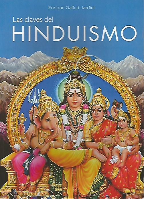 Las Claves del Hinduismo - NALANDA | Tu motor de búsqueda interna