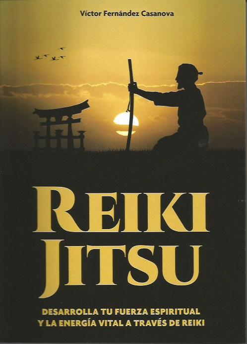 Reiki Jitsu - NALANDA | Tu motor de búsqueda interna