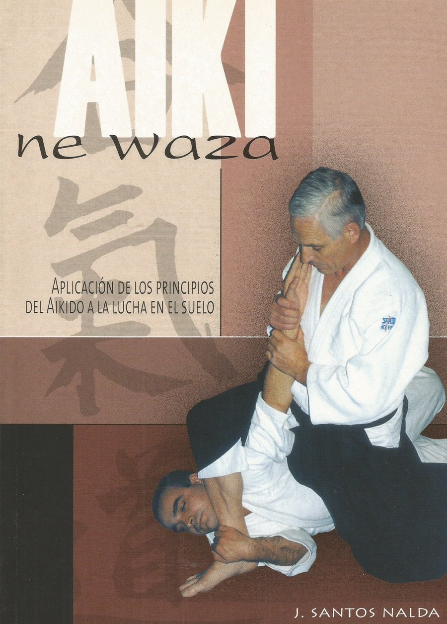 Aiki Ne Waza