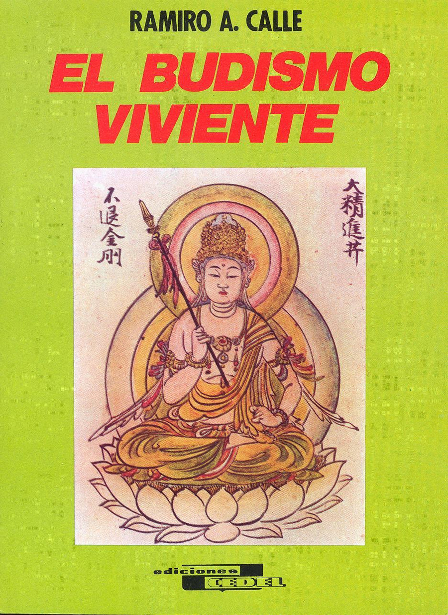 El budismo viviente