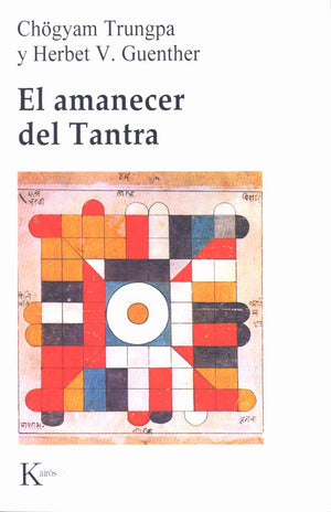 El Amanecer del Tantra