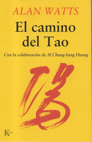 El Camino Del Tao