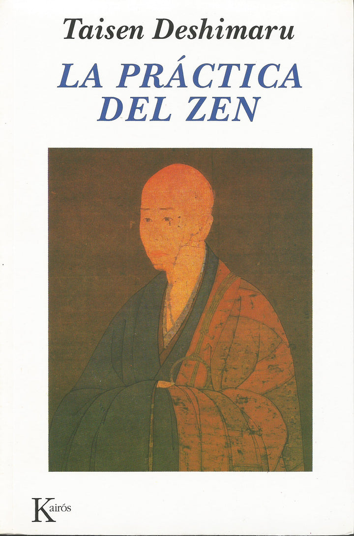 La Práctica Del Zen