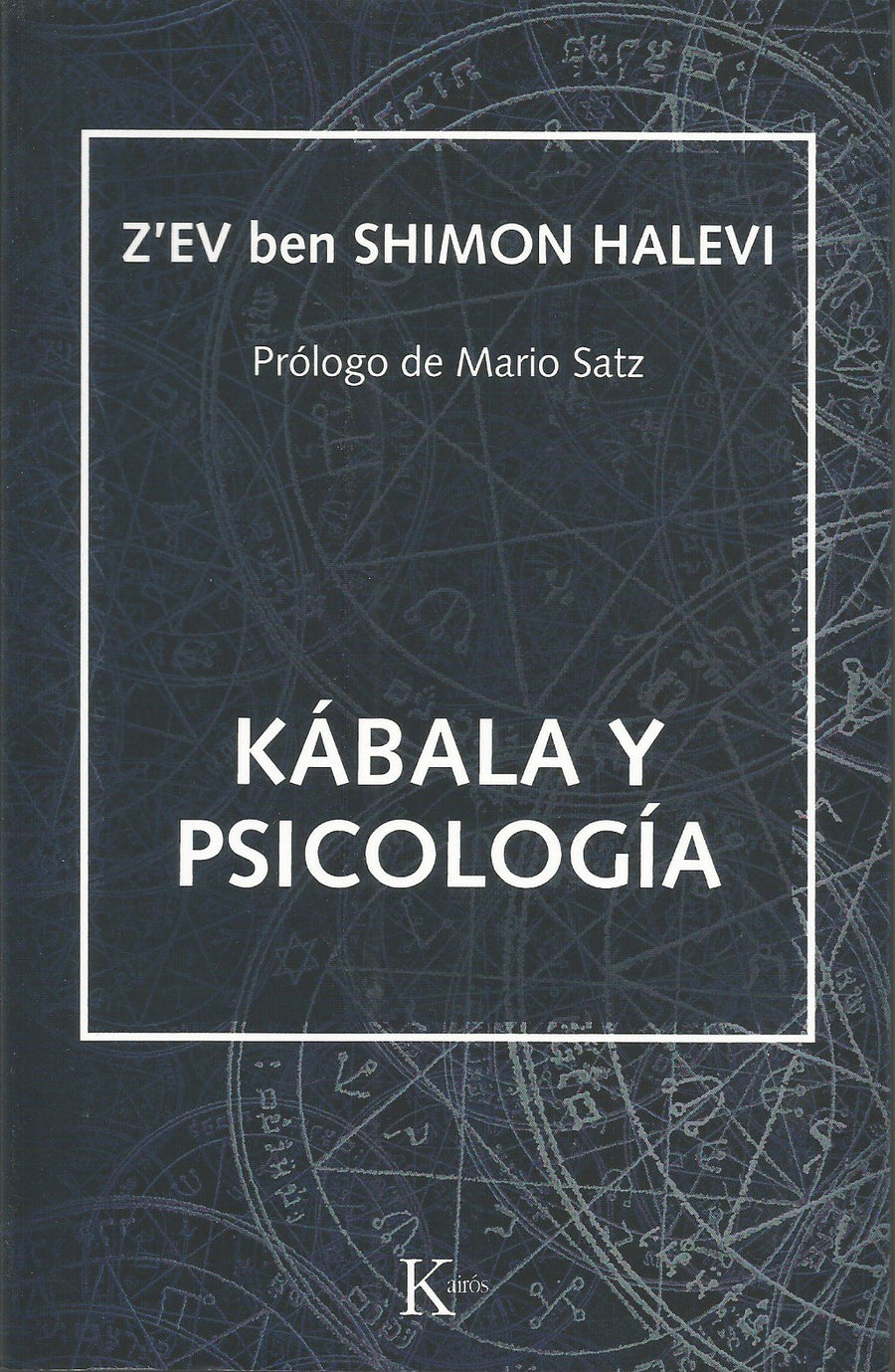 Kábala Y Psicología