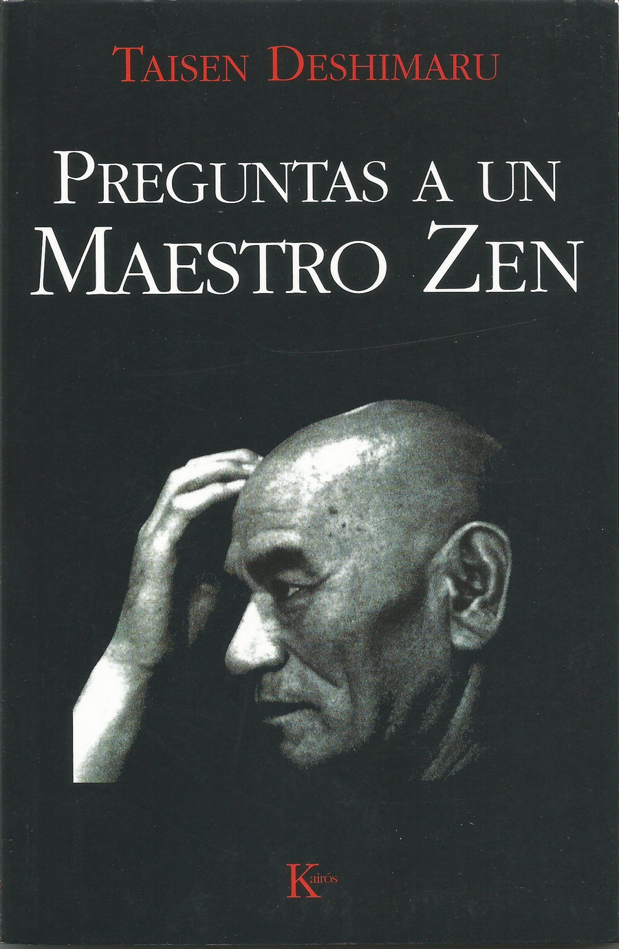 Preguntas A Un Maestro Zen