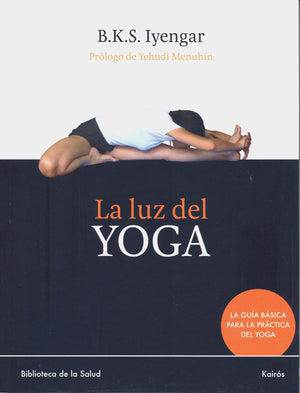 La Luz del Yoga