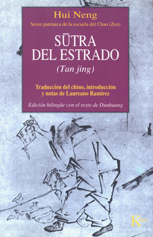 Sutra del Estrado (Tan jing)