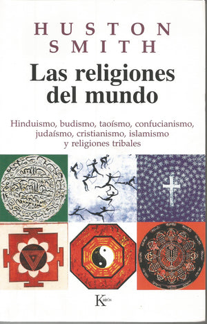 Las Religiones Del Mundo