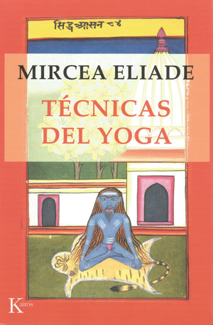 Técnicas del Yoga