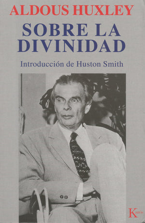 Sobre la divinidad