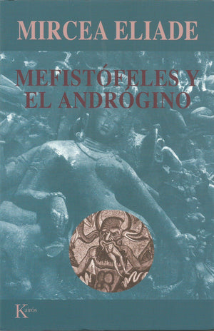 Mefistófeles Y El Andrógino
