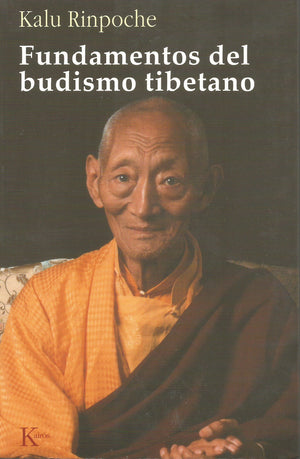 Fundamentos del budismo tibetano