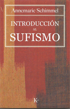 Introducción Al Sufismo