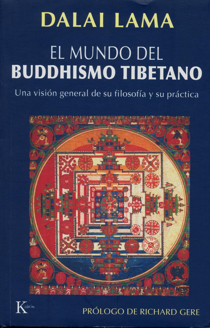 El Mundo del Buddhismo Tibetano