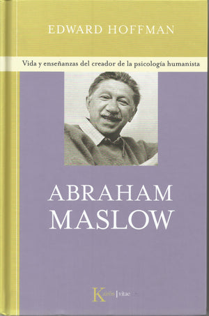 Abraham Maslow