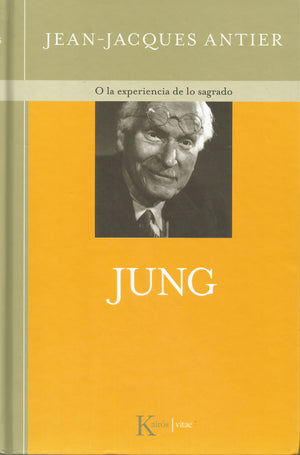 Jung.  O la experiencia de lo sagrado - NALANDA | Tu motor de búsqueda interna