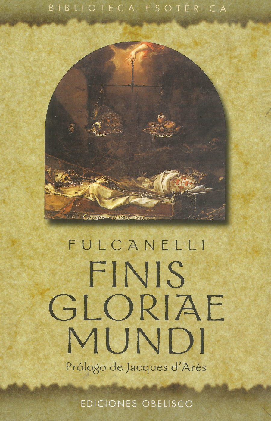 Finis Gloriae Mundi